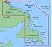 labrador30  - New Garmin Bluechart MCA013R Labrador Coast Card Communication