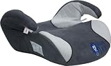 from KD & Jay Grey Child Car Booster Seat Group 2 & 3
