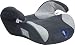Grey Child Car Booster Seat Group 2 & 3
