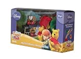 Brio 32213 DISNEY My Friends Tigger and Pooh Winnie's Honey Pot Set