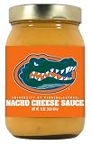 Florida Gators Nacho Cheese - (16oz)