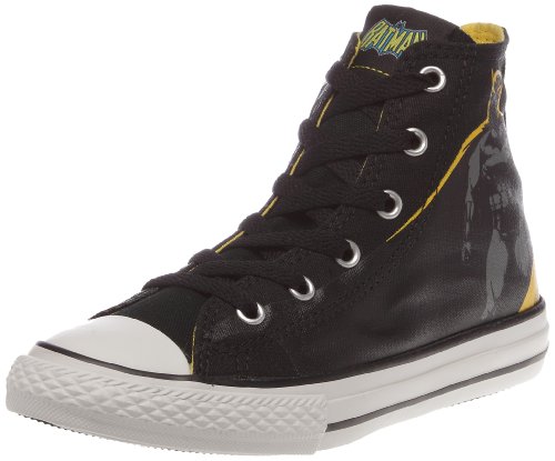 Converse Ct Batm Cap Hi, Unisex - Kinder Sneaker Preisvergleich