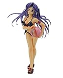 リリカル☆りりっく 貴水 鈴 (1/7スケールPVC塗装済み完成品)