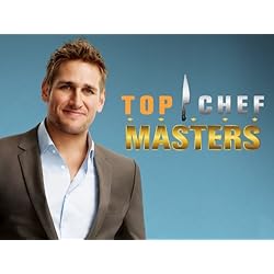Top Chef Masters Season 4