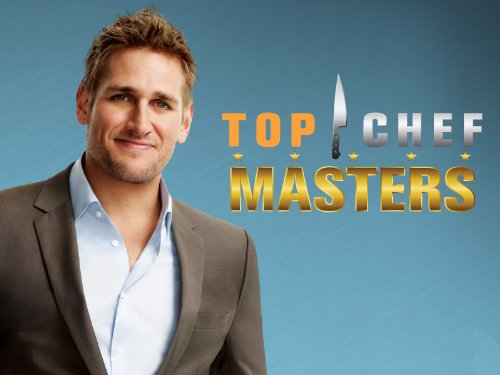 Top Chef Masters Season 4
