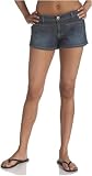 Jordache Womens True Waist Short