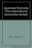 The Japanese economy
