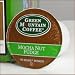MOCHA NUT FUDGE by Green Mountain 120 K-Cups for Keurig Brewing Systems