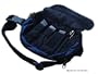 Large Fanny Pack Holster- Black