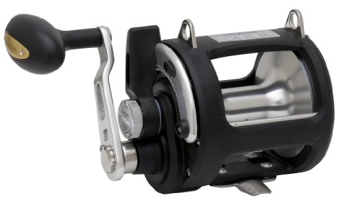 Fin-Nor Sportfisher Lever-Drag Trolling Fishing Reel