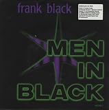 Men In Black; Just A Little