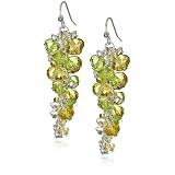 Kenneth Cole New York Modern Citrine Green Sha