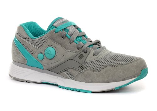 reebok pump running shoes