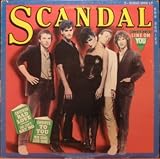 Scandal (5 Track Mini Album) [Vinyl LP]
