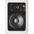 HiFi Works 30001 HFW5 5.25-Inch In-Wall Speakers, White (Pair)