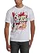 David & Goliath Men's Dng Pizza Tee