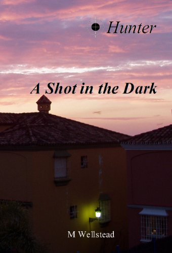 Hunter - A Shot in the Dark