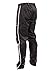 Showers Pass Men's Waterproof Breathable Transit Cycling Pants (Black - XL)