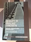 Quality in precast concrete
