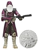 Star Wars 30th Anniversary #02 Galactic Marine Action Figure