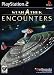 Star Trek Encounters