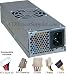 Electronics : Shuttle PC35I2402 240W Power Supply Replacement for XPC SN85G4, SN85G4V3, SN85G5, SS56L, SN95G5, ST20G50, SK83G