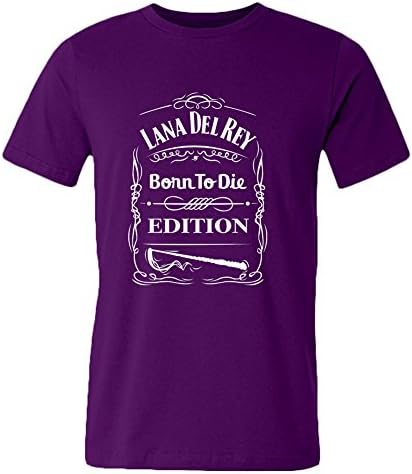 Tryeee Man Unique Printed Singer Name Style Crew Neck T Shirts