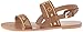 Report Women's Zasha Huarache Sandal