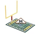 Michigan Wolverines Tabletop Football Game