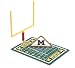 Michigan Wolverines Tabletop Football Game