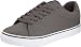DVS Men's Gavin CT Skate Shoe,Grey Canvas,9.5 M US