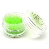 Micro bille verte (#41340)