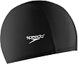 Speedo Solid Lycra Swim Cap