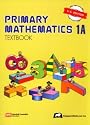 Primary Mathematics 1A Textbook (Singapore Math)