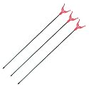 Universal Metall Rutenhalter Set
