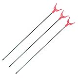 Universal Metall Rutenhalter Set
