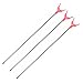 Universal Metall Rutenhalter Set
