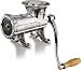 Porkert Deluxe Meat Grinder with Accessory Kit #22