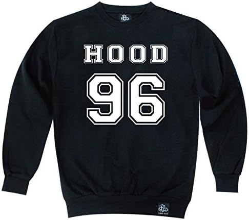 5 Seconds of Summer Calum Hood Birth Long T-shirt-02 Australia Boy Band (XL, BLACK)