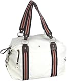 Produkt-Bild: Tommy Hilfiger LINDSEY DUFFLE BW56915700, Damen Schultertaschen 36x19x27 cm (B x H x T)