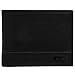 Guess Genuine Leather Multicard Passcase Bifold Wallet