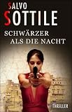 Salvo Sottile: Schwärzer als die Nacht