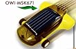 OWI OWI-MSK671 SUPER SOLAR RACING CAR JR SCIENCE SERIES