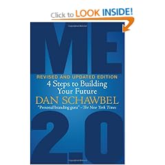 Me 2.0: 4 Steps to Building Your Future