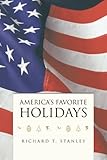 ISBN 9781491713129 product image for America's Favorite Holidays | upcitemdb.com