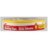 12 each: Ace Painter's Grade Masking Tape (1240220)