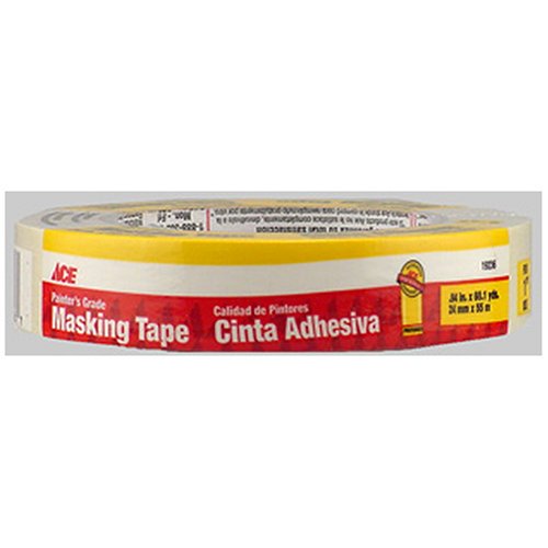 ACE PAINTERS GRADE MASKING TAPE