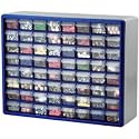 Akro Mils 10764 64 Drawer Cabinet