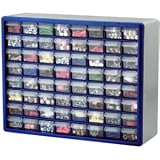 Akro Mils 10764 64 Drawer Cabinet