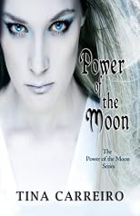 Power of the Moon (Volume 1)